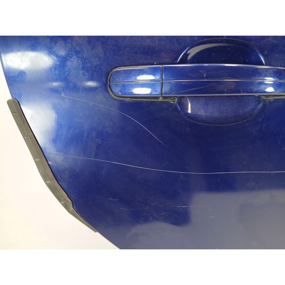 Recambio de puerta trasera derecha para ford focus iii 1.0 ecoboost referencia OEM IAM 2172759  