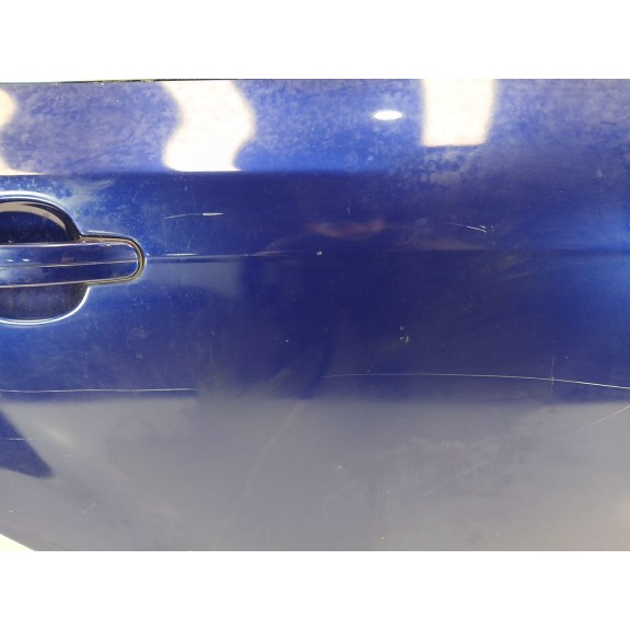 Recambio de puerta trasera derecha para ford focus iii 1.0 ecoboost referencia OEM IAM 2172759  