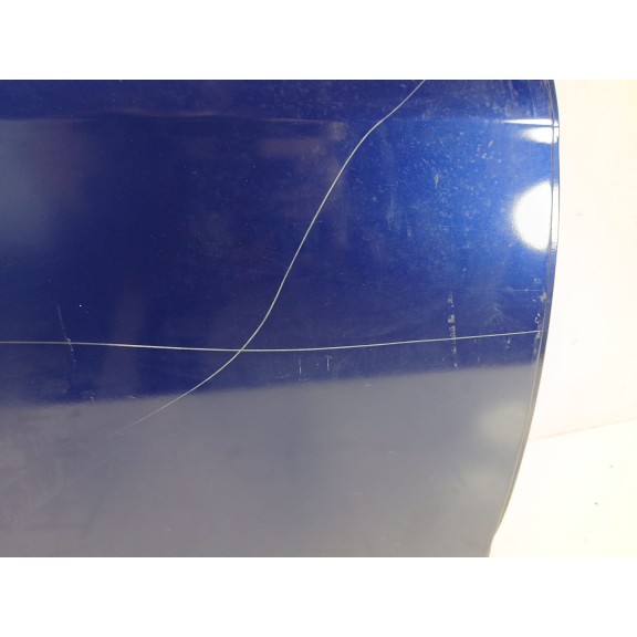 Recambio de puerta trasera derecha para ford focus iii 1.0 ecoboost referencia OEM IAM 2172759  