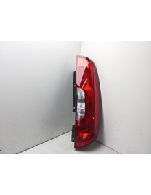 Recambio de piloto trasero derecho para fiat doblo ii cargo (263) furgón base referencia OEM IAM 51974247  