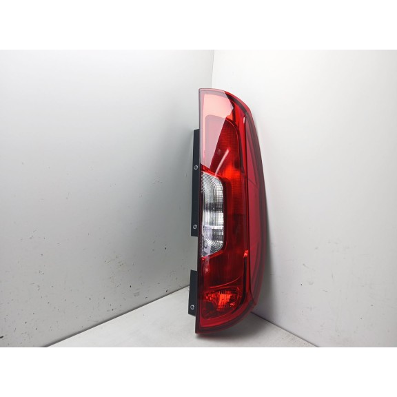 Recambio de piloto trasero derecho para fiat doblo ii cargo (263) furgón base referencia OEM IAM 51974247  