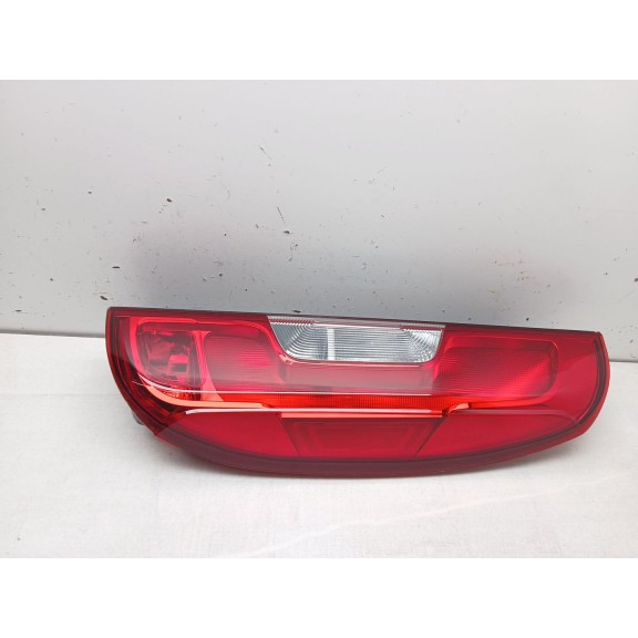 Recambio de piloto trasero derecho para fiat doblo ii cargo (263) furgón base referencia OEM IAM 51974247  