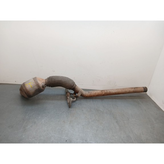 Recambio de catalizador para volkswagen golf v (1k1) 1.9 tdi 4motion referencia OEM IAM 1K0131690AK  