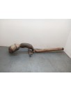 Recambio de catalizador para volkswagen golf v (1k1) 1.9 tdi 4motion referencia OEM IAM 1K0131690AK  