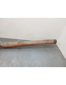 Recambio de catalizador para volkswagen golf v (1k1) 1.9 tdi 4motion referencia OEM IAM 1K0131690AK   2