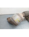 Recambio de catalizador para volkswagen golf v (1k1) 1.9 tdi 4motion referencia OEM IAM 1K0131690AK  