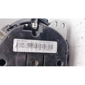 Recambio de cuadro instrumentos para suzuki sx4 rw (ey) gl referencia OEM IAM 3411055l70 a2c53345702 