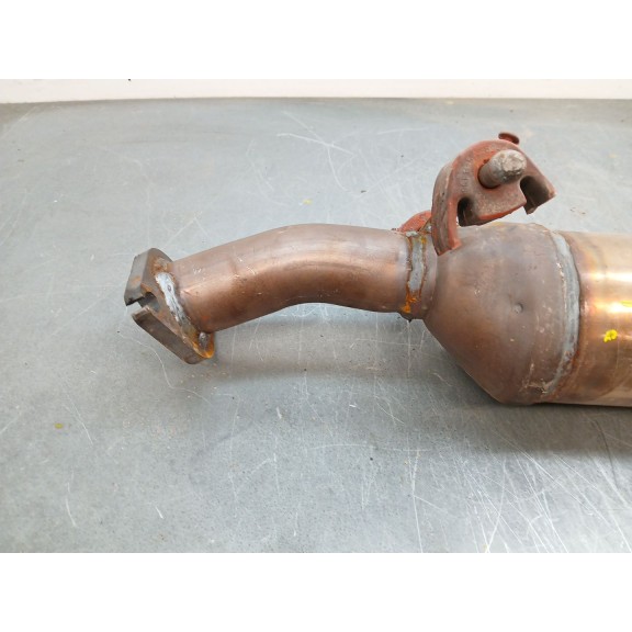 Recambio de catalizador para ford focus berlina (cak) ghia referencia OEM IAM 547022F  