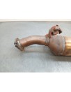 Recambio de catalizador para ford focus berlina (cak) ghia referencia OEM IAM 547022F  