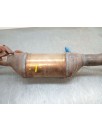 Recambio de catalizador para ford focus berlina (cak) ghia referencia OEM IAM 547022F  