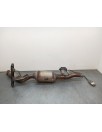 Recambio de catalizador para seat ibiza v (kj1, kjg) 1.6 tdi referencia OEM IAM 2Q0131701R  