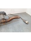 Recambio de catalizador para seat ibiza v (kj1, kjg) 1.6 tdi referencia OEM IAM 2Q0131701R  