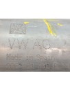 Recambio de catalizador para seat ibiza v (kj1, kjg) 1.6 tdi referencia OEM IAM 2Q0131701R  