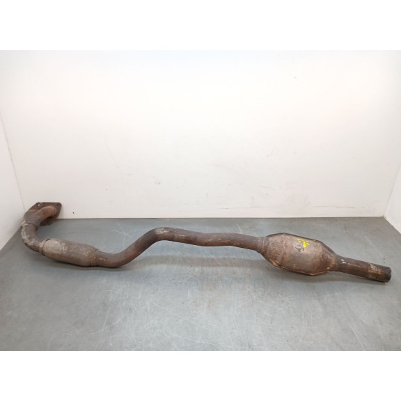 Recambio de catalizador para opel astra g berlina 1.6 referencia OEM IAM 93181897  