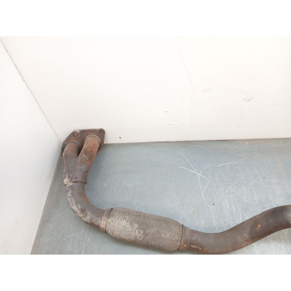 Recambio de catalizador para opel astra g berlina 1.6 referencia OEM IAM 93181897  