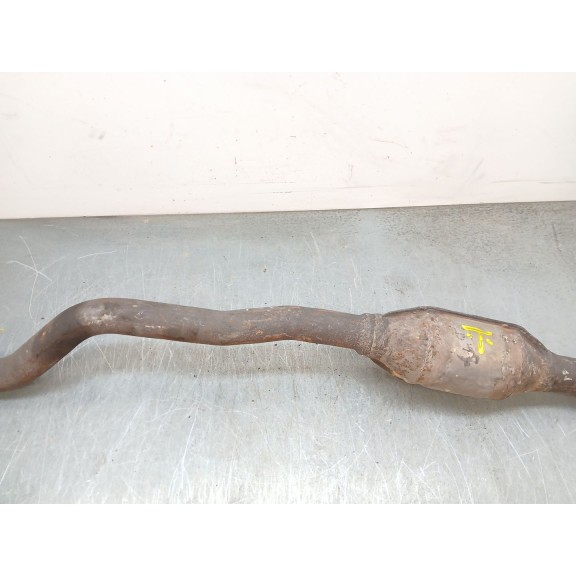 Recambio de catalizador para opel astra g berlina 1.6 referencia OEM IAM 93181897  