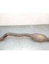 Recambio de catalizador para opel astra g berlina 1.6 referencia OEM IAM 93181897  