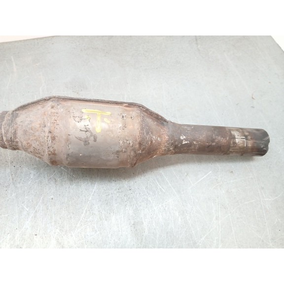Recambio de catalizador para opel astra g berlina 1.6 referencia OEM IAM 93181897  