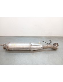 Recambio de catalizador para kia ceed 1.6 crdi cat referencia OEM IAM 289K12U000  