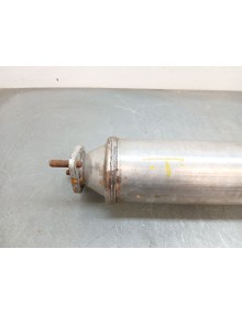 Recambio de catalizador para kia ceed 1.6 crdi cat referencia OEM IAM 289K12U000   2