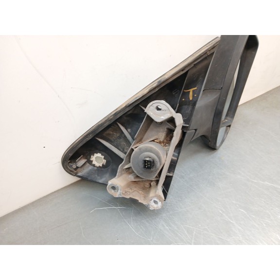 Recambio de retrovisor derecho para ford transit furgoneta (fa_ _) 2.2 tdci referencia OEM IAM 202212  