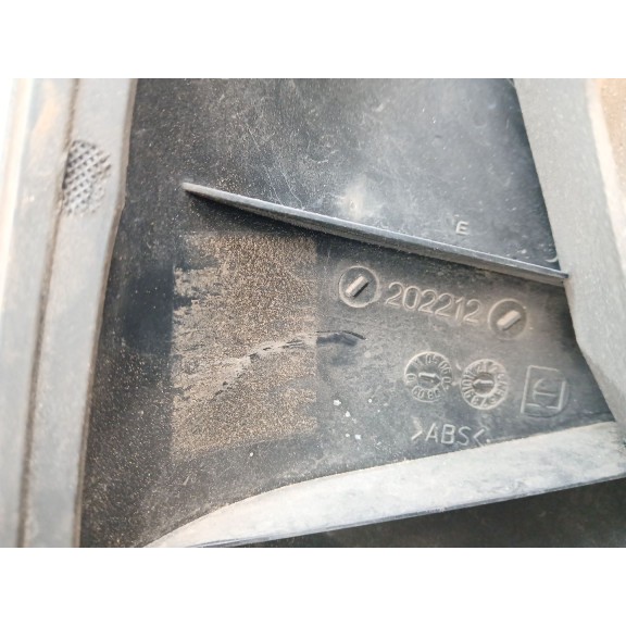 Recambio de retrovisor derecho para ford transit furgoneta (fa_ _) 2.2 tdci referencia OEM IAM 202212  