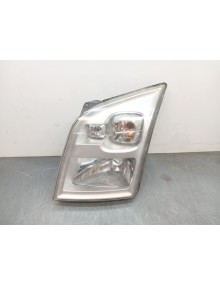Recambio de faro izquierdo para ford transit furgoneta (fa_ _) 2.2 tdci referencia OEM IAM 6C1113W030DC  