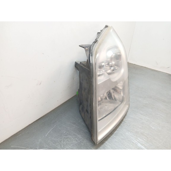 Recambio de faro izquierdo para ford transit furgoneta (fa_ _) 2.2 tdci referencia OEM IAM 6C1113W030DC  