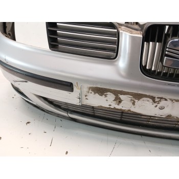 Recambio de paragolpes delantero para seat leon (1m1) 1.9 tdi referencia OEM IAM 1M0807217DKGRU  