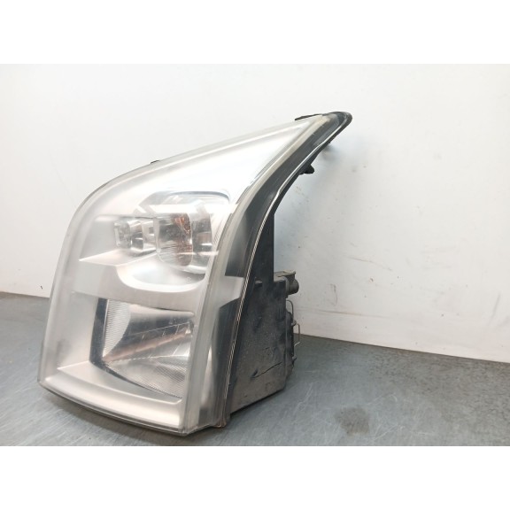 Recambio de faro izquierdo para ford transit furgoneta (fa_ _) 2.2 tdci referencia OEM IAM 6C1113W030DC  