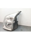 Recambio de faro izquierdo para ford transit furgoneta (fa_ _) 2.2 tdci referencia OEM IAM 6C1113W030DC  