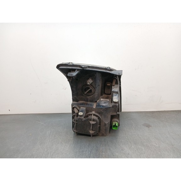 Recambio de faro izquierdo para ford transit furgoneta (fa_ _) 2.2 tdci referencia OEM IAM 6C1113W030DC  