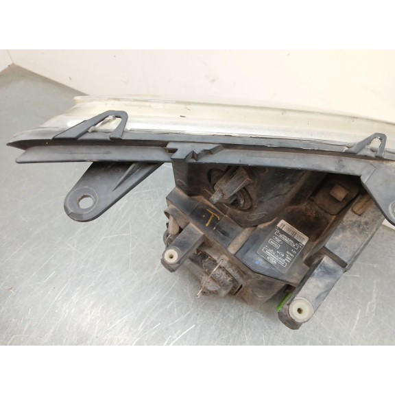 Recambio de faro izquierdo para ford transit furgoneta (fa_ _) 2.2 tdci referencia OEM IAM 6C1113W030DC  