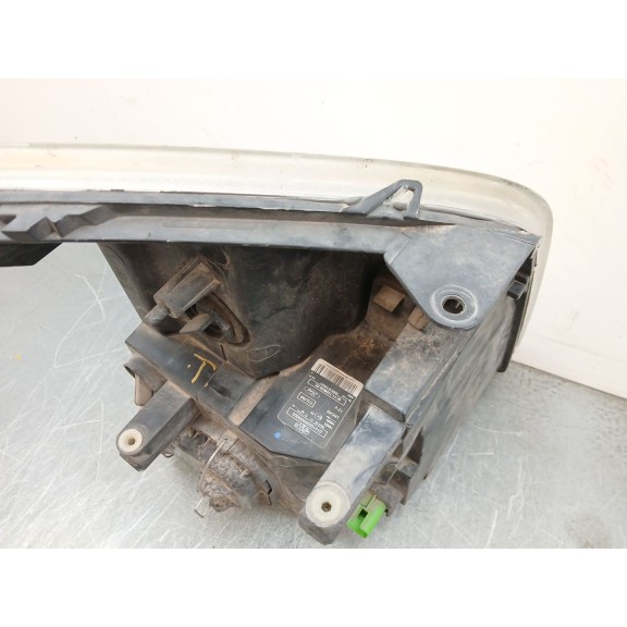 Recambio de faro izquierdo para ford transit furgoneta (fa_ _) 2.2 tdci referencia OEM IAM 6C1113W030DC  