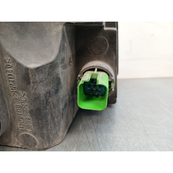 Recambio de faro izquierdo para ford transit furgoneta (fa_ _) 2.2 tdci referencia OEM IAM 6C1113W030DC  