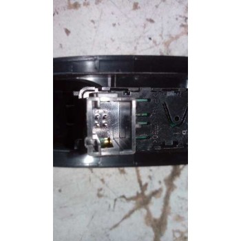 Recambio de mando elevalunas trasero izquierdo para citroën c4 lim. collection referencia OEM IAM 96657926XT  4 PIN