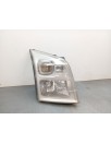 Recambio de faro derecho para ford transit furgoneta (fa_ _) 2.2 tdci referencia OEM IAM 6C1113W029DC  