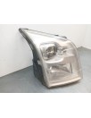 Recambio de faro derecho para ford transit furgoneta (fa_ _) 2.2 tdci referencia OEM IAM 6C1113W029DC  