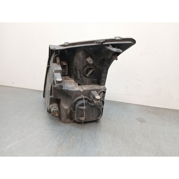 Recambio de faro derecho para ford transit furgoneta (fa_ _) 2.2 tdci referencia OEM IAM 6C1113W029DC  