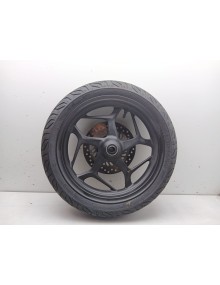 Recambio de llanta para honda pcx pcx 125 (jk05) referencia OEM IAM 110-70-14  