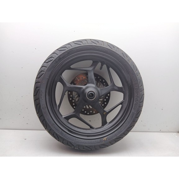 Recambio de llanta para honda pcx pcx 125 (jk05) referencia OEM IAM 110-70-14  