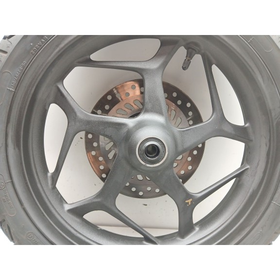 Recambio de llanta para honda pcx pcx 125 (jk05) referencia OEM IAM 110-70-14  