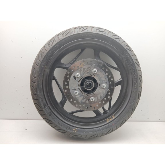 Recambio de llanta para honda pcx pcx 125 (jk05) referencia OEM IAM 110-70-14  