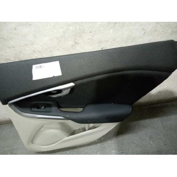Recambio de guarnecido puerta trasera derecha para volvo v40 kinetic referencia OEM IAM   