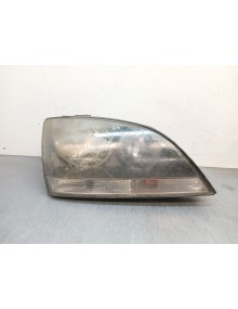 Recambio de faro derecho para kia sorento i (jc) 2.5 crdi referencia OEM IAM    2