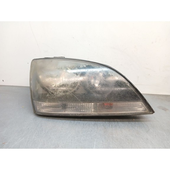 Recambio de faro derecho para kia sorento i (jc) 2.5 crdi referencia OEM IAM   
