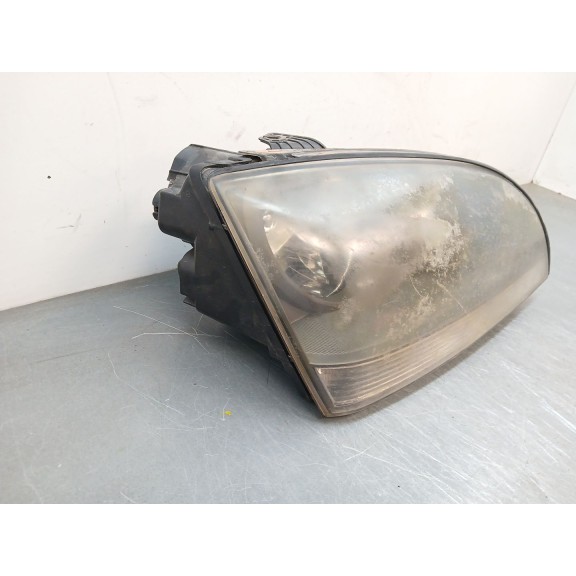 Recambio de faro derecho para kia sorento i (jc) 2.5 crdi referencia OEM IAM   