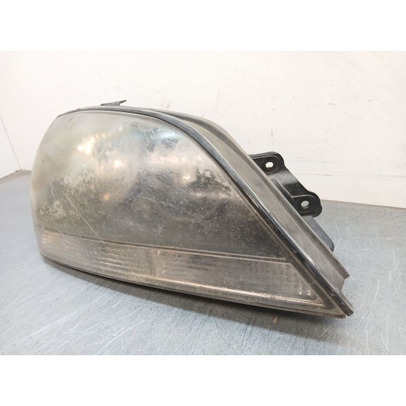 Recambio de faro derecho para kia sorento i (jc) 2.5 crdi referencia OEM IAM   