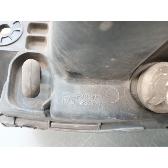 Recambio de faro derecho para kia sorento i (jc) 2.5 crdi referencia OEM IAM   