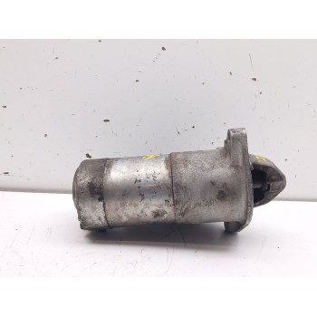 Recambio de motor arranque para cadillac bls business referencia OEM IAM 55353857 m001t30071 M001T30072